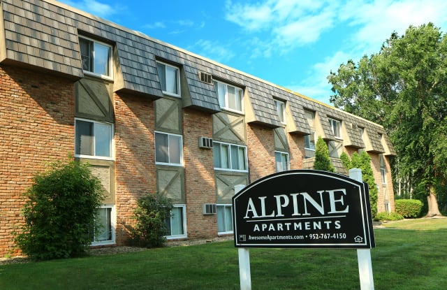 Alpine Apartments Gallery 3