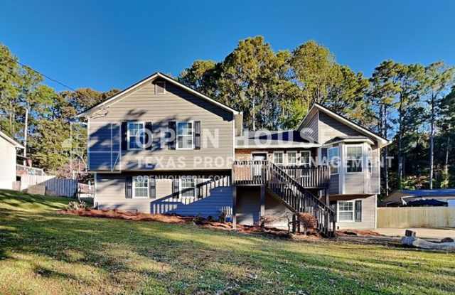 3560 Pine Branches Court - 3560 Pine Branches Court, Cherokee County, GA 30102