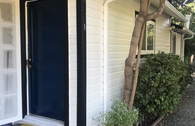 1860 Tumin Road - 1860 Tumin Road, La Habra Heights, CA 90631