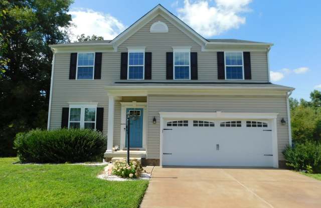 9336 Margo Court - 9336 Margo Court, Bellwood, VA 23237