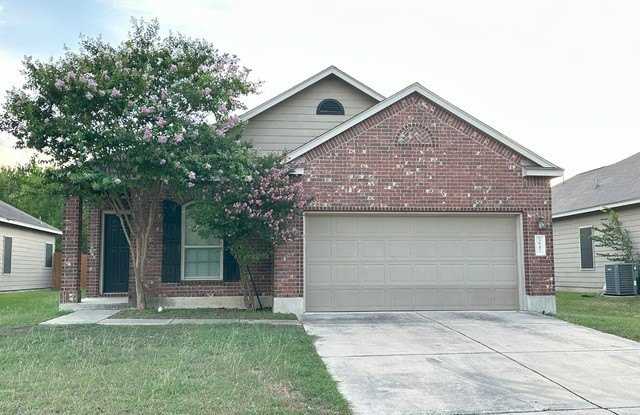 3847 AMBER CHASE - 3847 Amber Chase, Bexar County, TX 78245