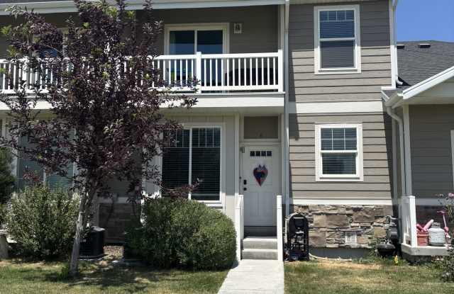 1771 E Skyline Dr #8 photos photos