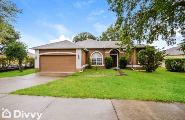 3801 Glenford Drive - 3801 Glenford Drive, Clermont, FL 34711