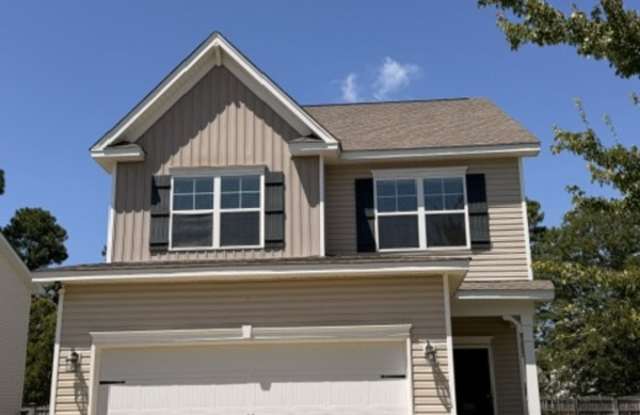 201 Ashewicke Drive Gallery 1