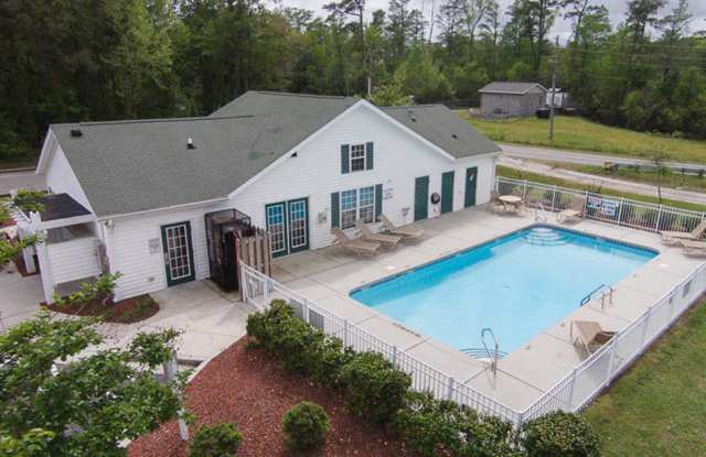 Deerbrook Apartments photos photos