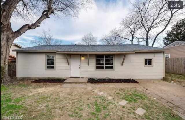 3826 Lovingood Dr - 3826 Lovingood Drive, Dallas, TX 75241