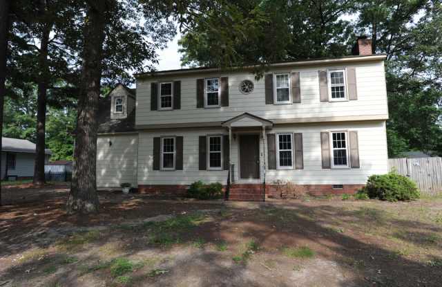 10431 Rapidan Way - 10431 Rapidan Way, Hanover County, VA 23005