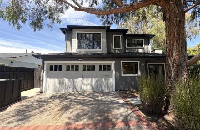 Spacious 5BR/3.5BA Palo Alto Home with Gourmet Kitchen & Large Backyard photos photos Spacious 5BR/3.5BA Palo Alto Home with Gourmet Kitchen & Large Backyard photos photos
