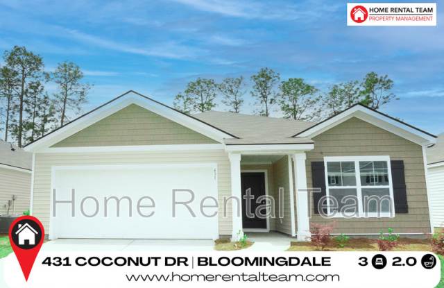 431 Coconut Dr photos photos