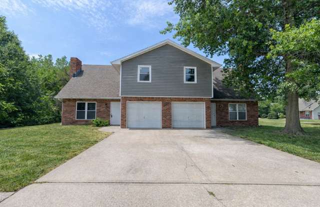 3 Bedroom Southside Duplex photos photos