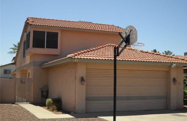 4911 W. Gelding Dr. - 4911 West Gelding Drive, Phoenix, AZ 85306