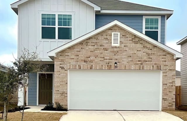 109 Gray Fox Loop - 109 Gray Fox Loop, Williamson County, TX 78634