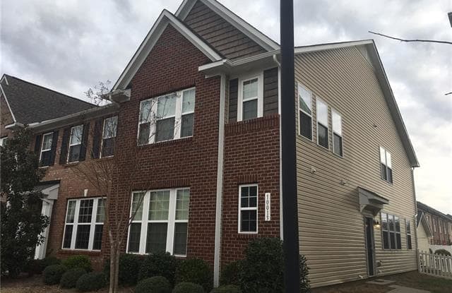 10013 Juniper Trace Drive - 10013 Juniper Trace Drive, Charlotte, NC 28277