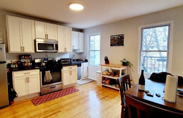 209 CLINTON ST - 209 Clinton Street, Hoboken, NJ 07030