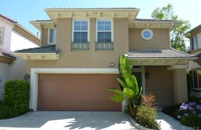 60 Danbury Lane - 60 Danbury Lane, Irvine, CA 92618