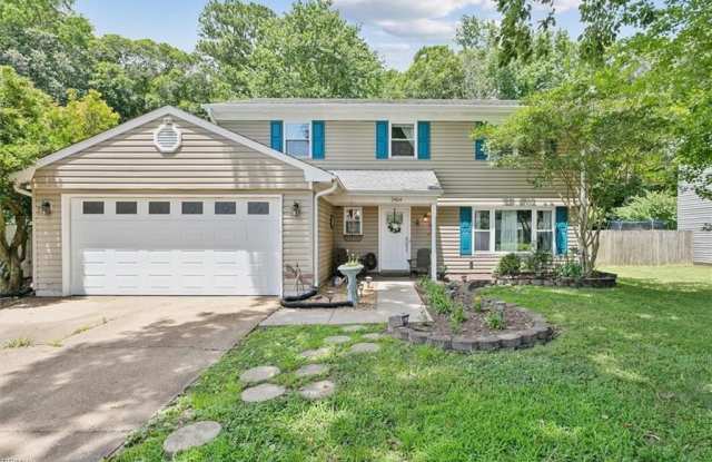 2404 Enchanted Forest Lane photos photos
