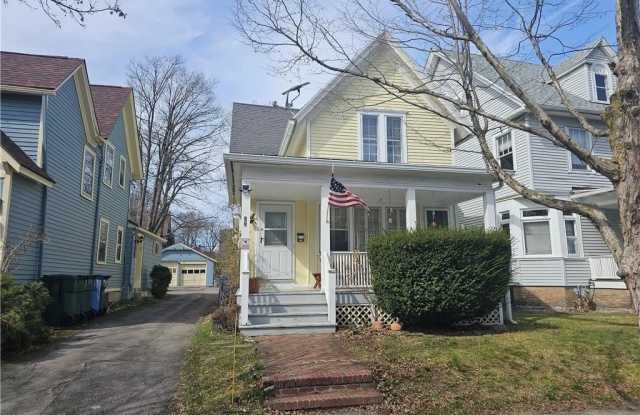 9 Rowley Street - 9 Rowley Street, Rochester, NY 14607 9 Rowley Street - 9 Rowley Street, Rochester, NY 14607