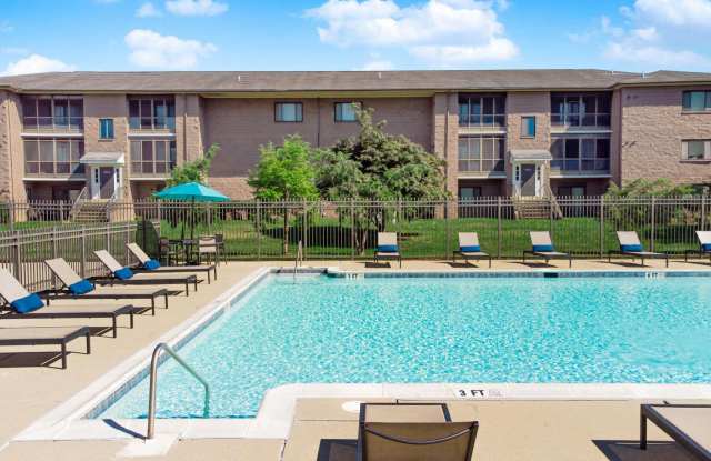 Castlebrook Apartments photos photos