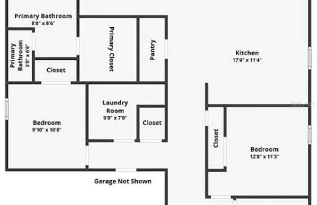 901 Golden Shiner Avenue photos photos