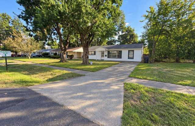 Bossier City's Waller Neighborhood Gallery 4