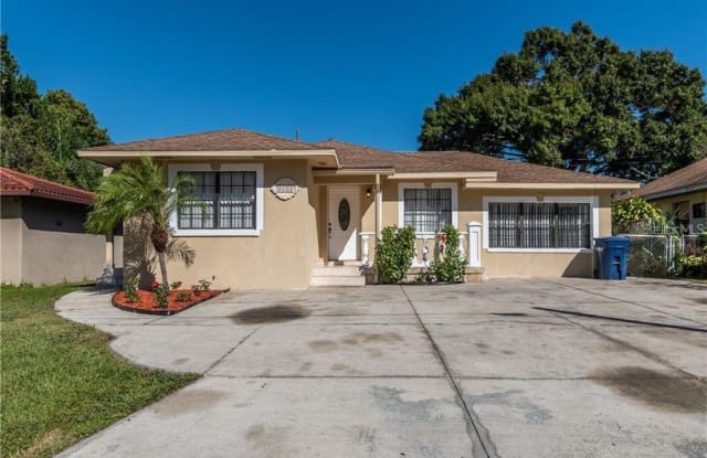 3115 W CYPRESS STREET - 3115 West Cypress Street, Tampa, FL 33607