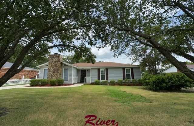 2604 Carrington Drive Gallery 1