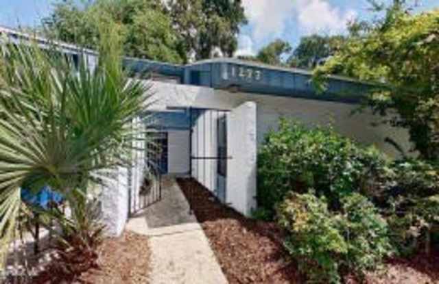1277 MAYPORT LANDING Circle - 1277 Mayport Landing Circle, Jacksonville, FL 32233