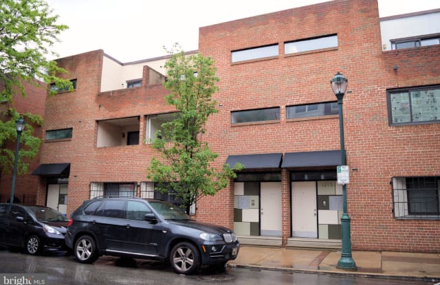 1217 SOUTH STREET - 1217 South Street, Philadelphia, PA 19147