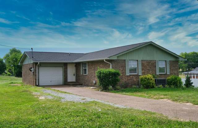 Newly Renovated 3 bed, 2 Bath House in Gallatin TN! Gallery 3