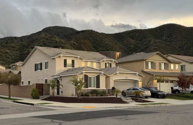 Stunning Sycamore Creek 4 bedroom 3.5 bath home with a main-level Next Gen mother-in-law suite included photos photos