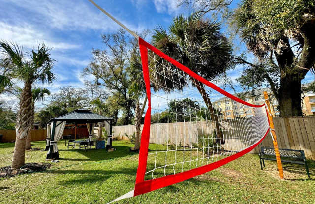 1810 W Gadsden St - 1810 West Gadsden Street, Pensacola, FL 32501