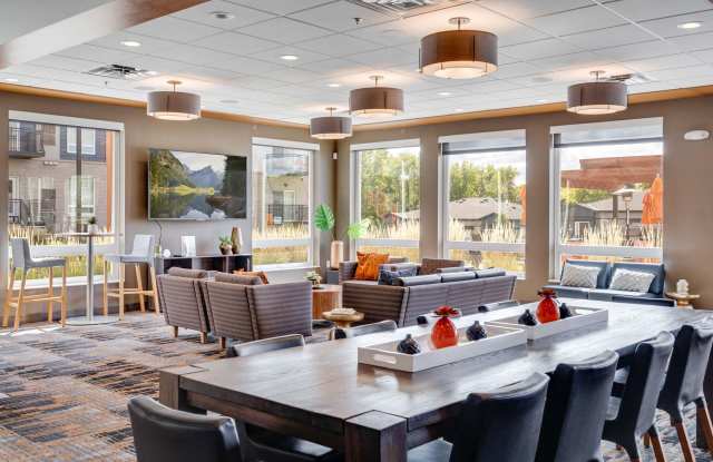 Liberty Apartments and Townhomes Gallery 2