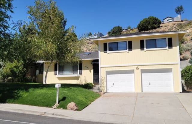 3575 Gibraltar Drive - 3575 Gibraltar Drive, Reno, NV 89509