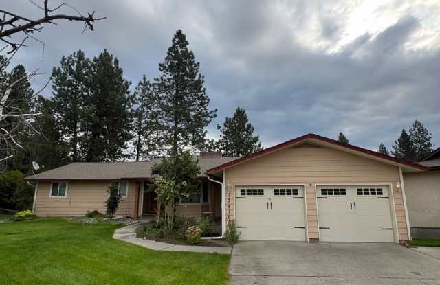 Half Off First Months Rent! Mead Home Available Now! - 13416 North Stephanie Court, Mead, WA 99021