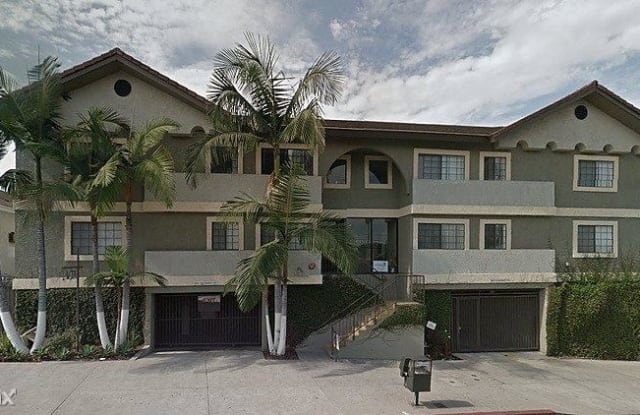 2410 West Temple Street - 2410 W Temple St, Los Angeles, CA 90026