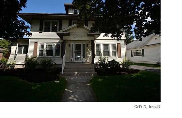 316 Flower Avenue W - 316 East Flower Avenue, Watertown, NY 13601