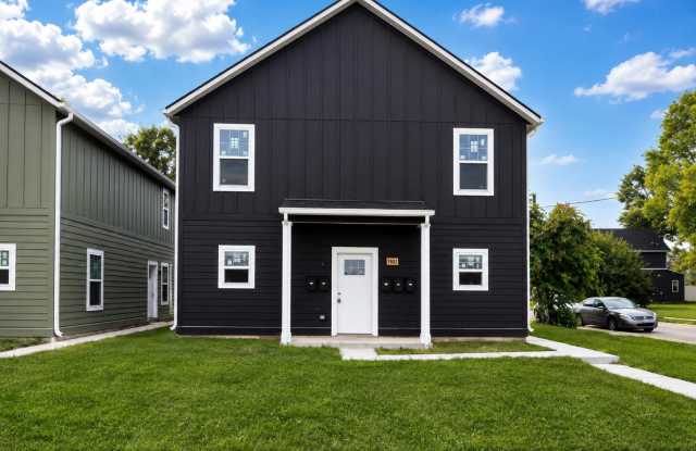 1858 Gent Avenue - 1 photos photos