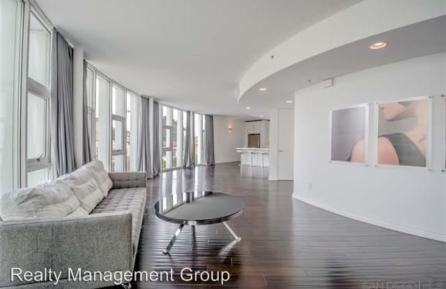 3788 Park Bvd Apt 9 - 3788 Park Blvd, San Diego, CA 92103