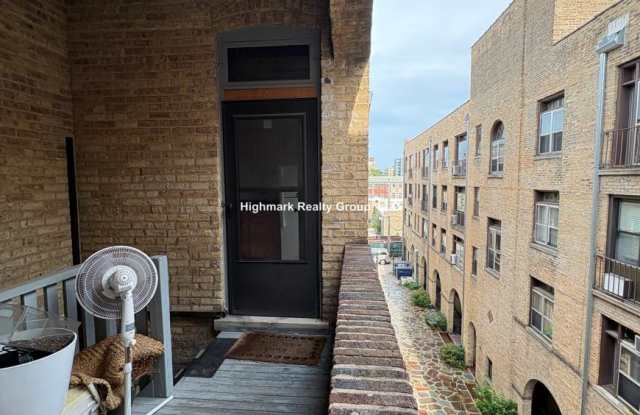 907 Elmwood Ave. Gallery 2