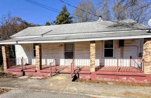 204 Spring Street - 204 Spring Street, Union, SC 29379