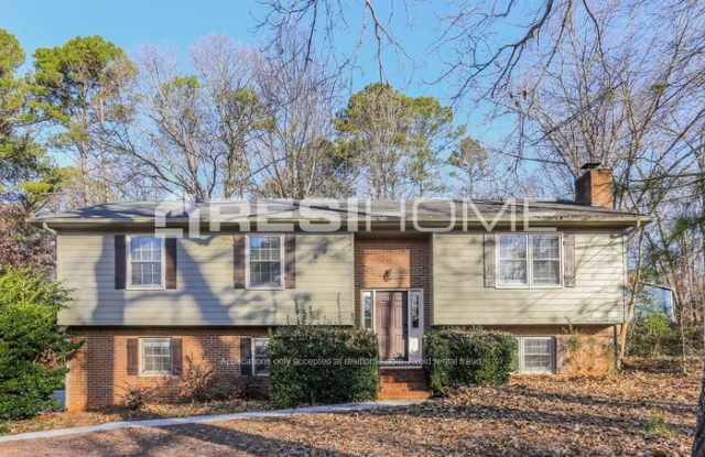 1798 Brandy Woods Drive Southeast photos photos