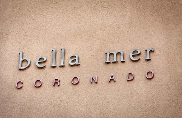 Elan Bella Mer Coronado Gallery 1