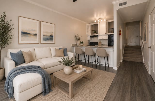 Oceanfront Lofts Gallery 1