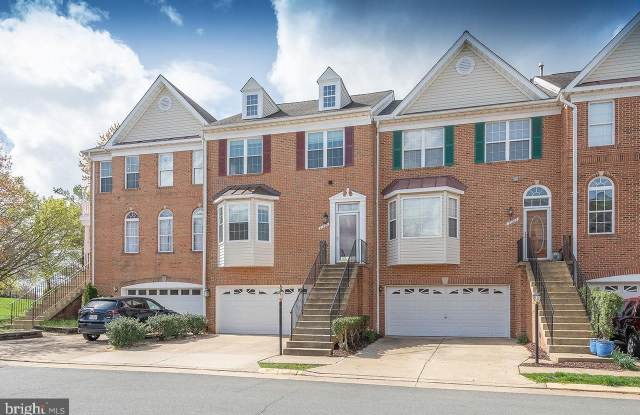 21369 SAWYER SQ - 21369 Sawyer Square, Ashburn, VA 20147