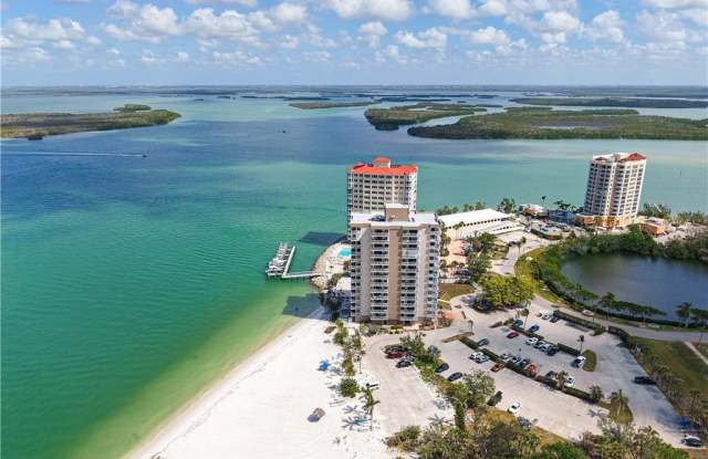 8701 Estero Boulevard unit: 501 photos photos