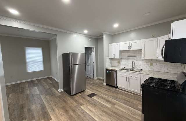 354 Baynes StreetUnit 3 (Floor 2 Rear) - 354 Baynes Street, Buffalo, NY 14213