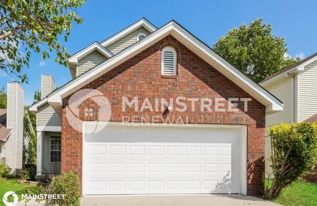 503 Selsey Court South - 503 Selsey Court South, Nashville, TN 37076 503 Selsey Court South - 503 Selsey Court South, Nashville, TN 37076