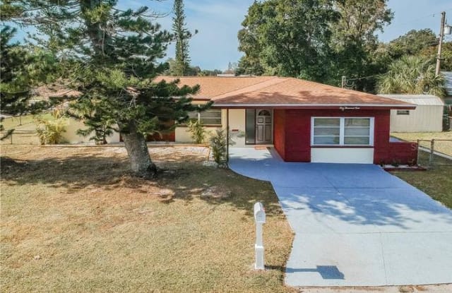 1009 53rd Street South - 1009 53rd Street South, Gulfport, FL 33707