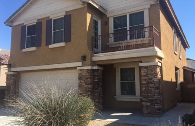 3713 N 292ND Lane - 3713 North 292nd Lane, Buckeye, AZ 85396