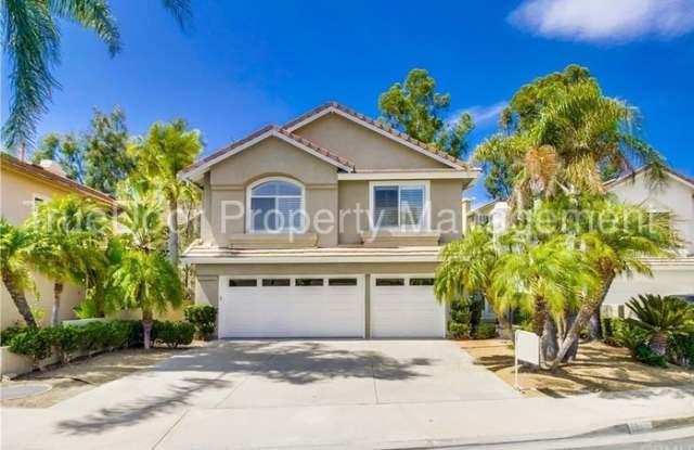 28611 Brookhill Road - 28611 Brookhill Road, Lake Forest, CA 92679